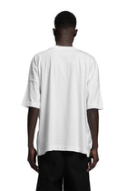 "FRUGAL AESTHETICS" T-Shirt regular Passform in Weiß