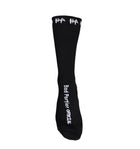 "TOP HAT" Socks Black
