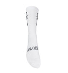 "TOP HAT" Socks White