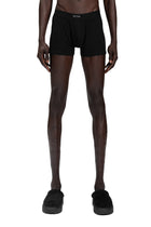 "CORE" Boxer Shorts 2-Pack in Schwarz