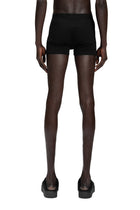 "CORE" Boxer Shorts 2-Pack in Schwarz