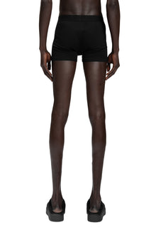 "CORE" Boxer Shorts 2-Pack in Schwarz