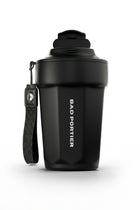 "SOLID" Thermal Cup 350 ML in Schwarz