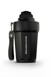 "SOLID" Thermal Cup 350 ML in Schwarz