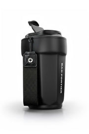 "SOLID" Thermal Cup 350 ML in Schwarz