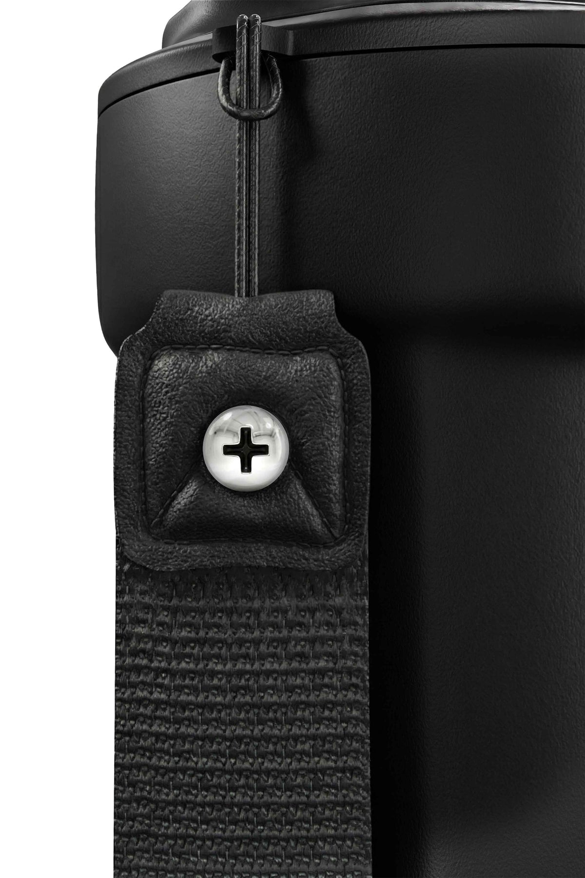 "SOLID" Thermal Cup 350 ML in Schwarz