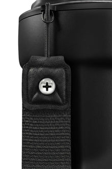 "SOLID" Thermal Cup 350 ML in Schwarz