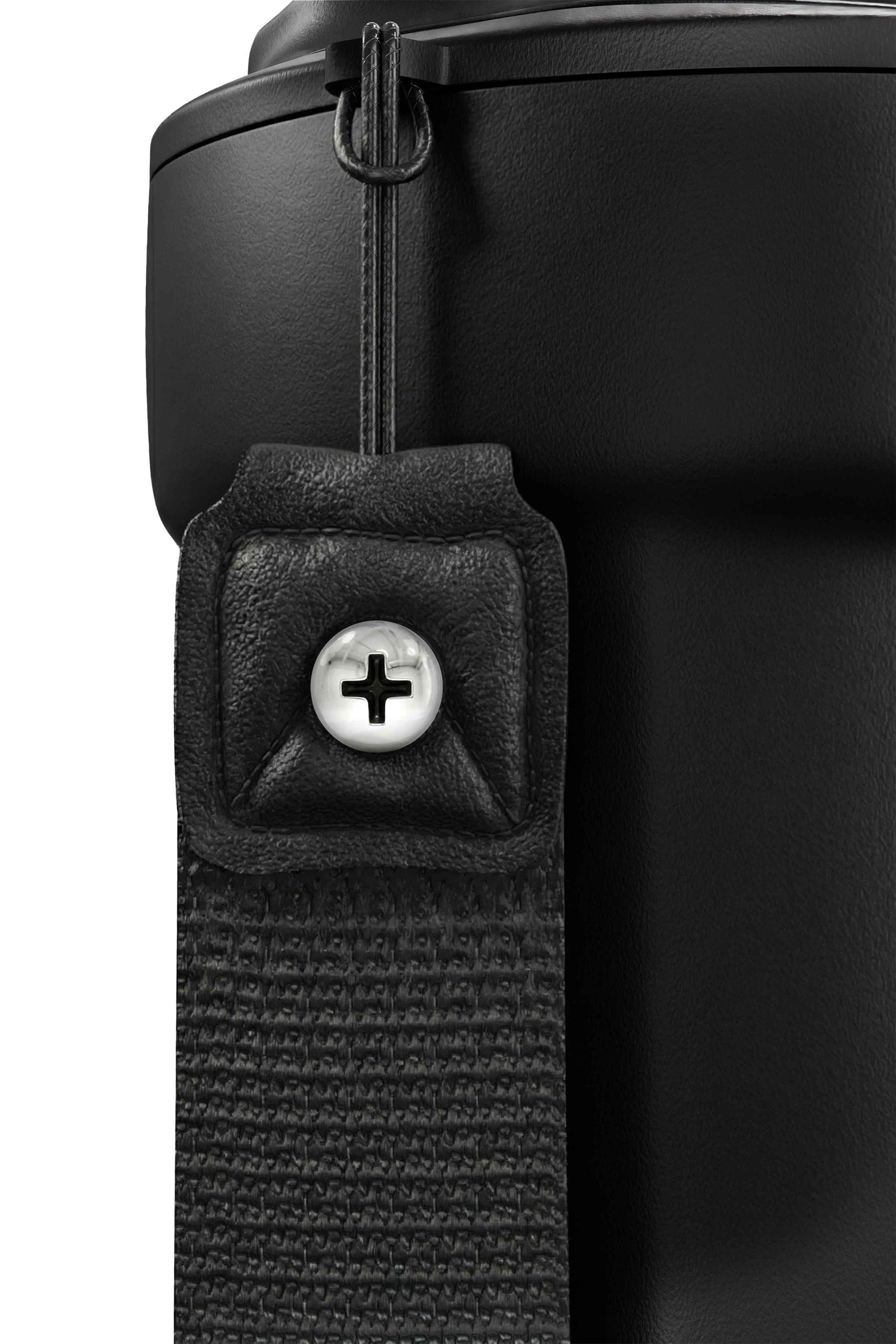 "SOLID" Thermal Cup 350 ML in Schwarz