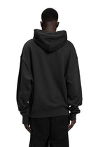 "SKELETON" Hoodie regular Unisex-Passform in Schwarz
