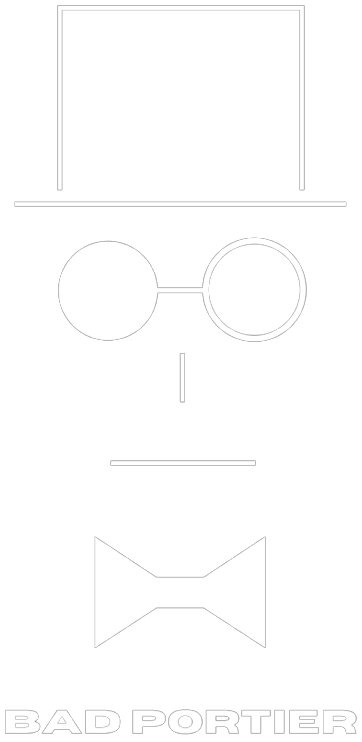 Bad Portier Logo