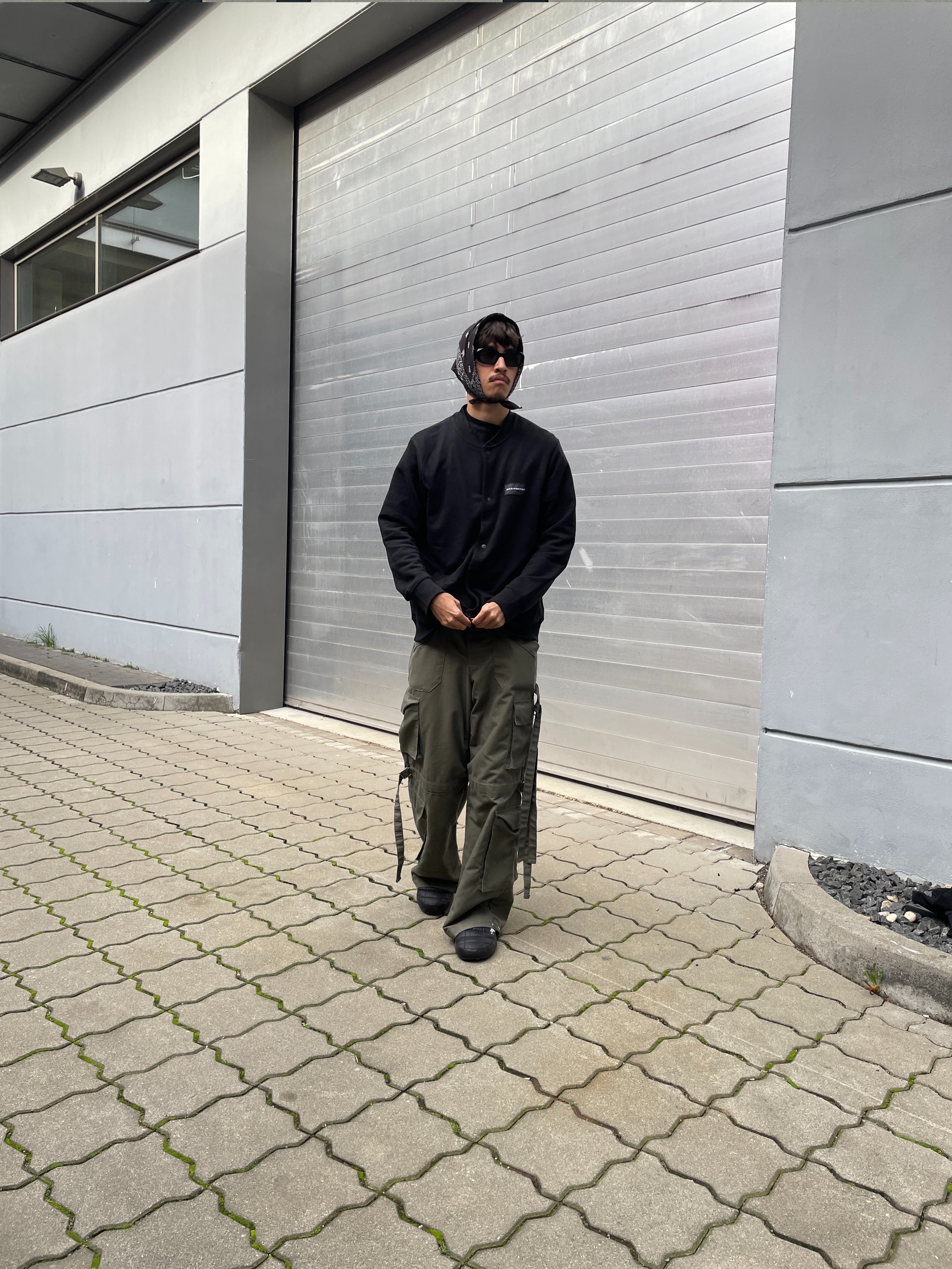 leoocerez_Bad_Portier_Hoodies_CROPPED_ACID_HOODIE_élémentaire_Streetwear_Collection_2024_3