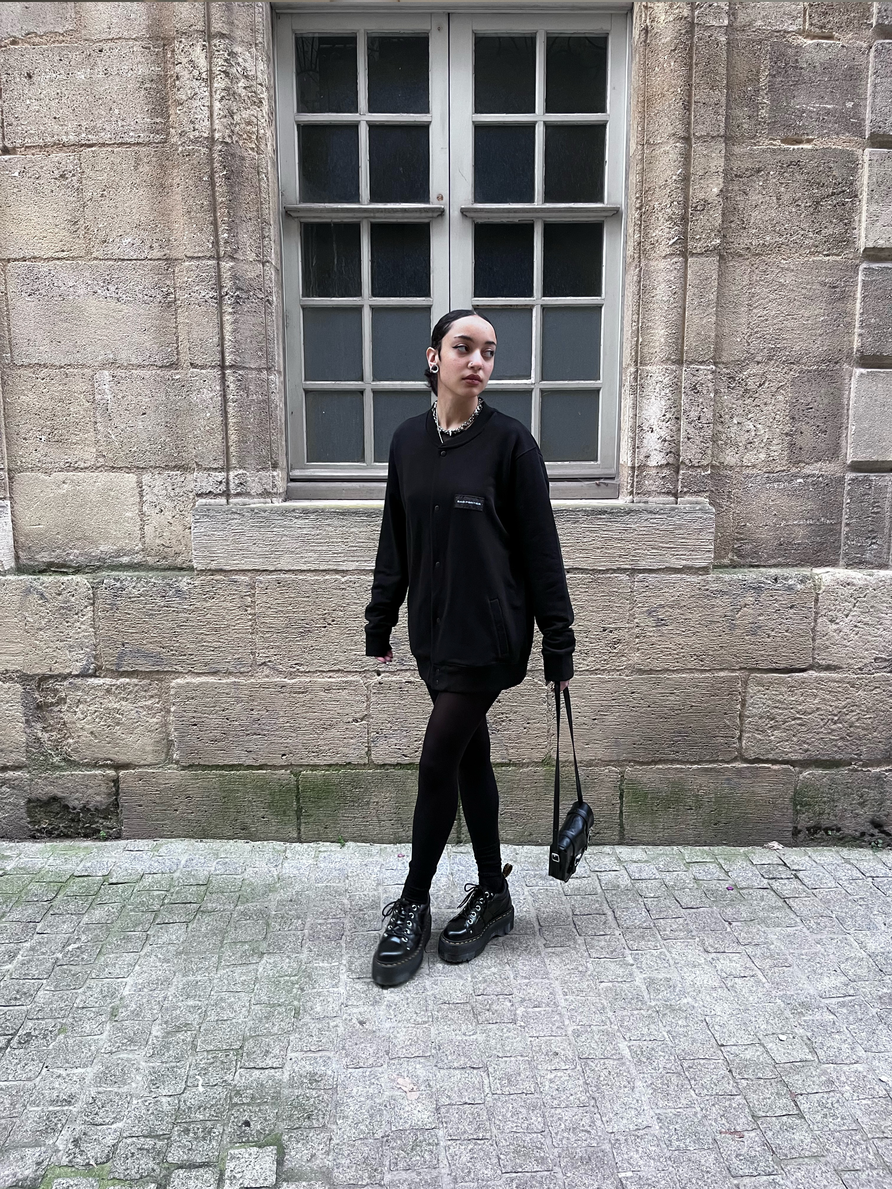 metro.core_Bad_Portier_Hoodies_CROPPED_ACID_HOODIE_élémentaire_Streetwear_Collection_2024_3