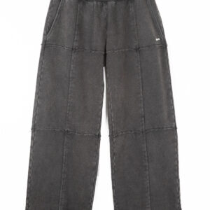 【BAON】24FW★ [BAONHAUS] frill banding wide jogger PT Kupuj produkty jeździeckie Boss online | horze.pl