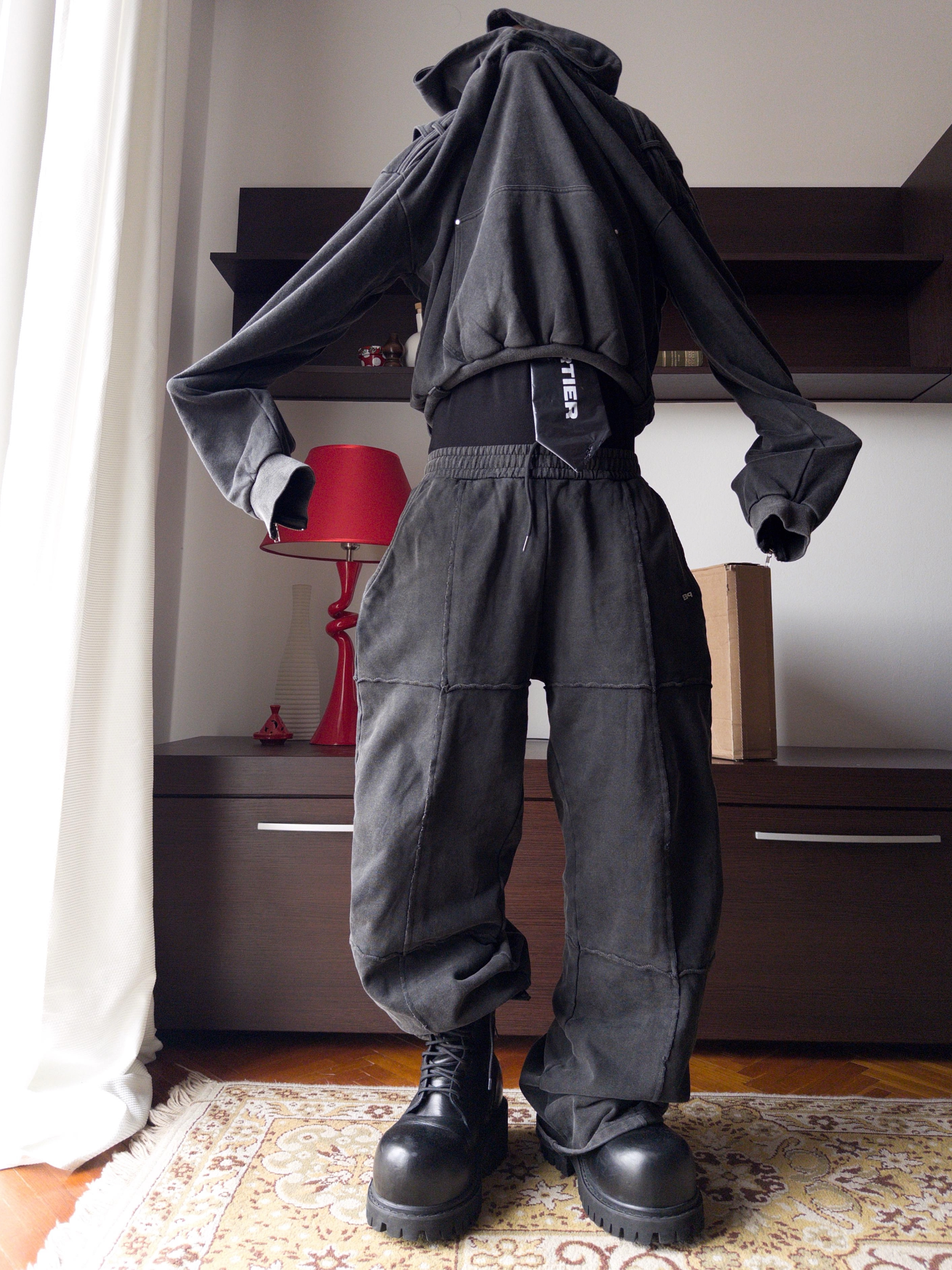 alanrvy_Bad_Portier_Trousers_WIDE_LEG_JOGGER_Hoodies_3F_ACID_HOODIE_élémentaire_Streetwear_Collection_2024_Foto3