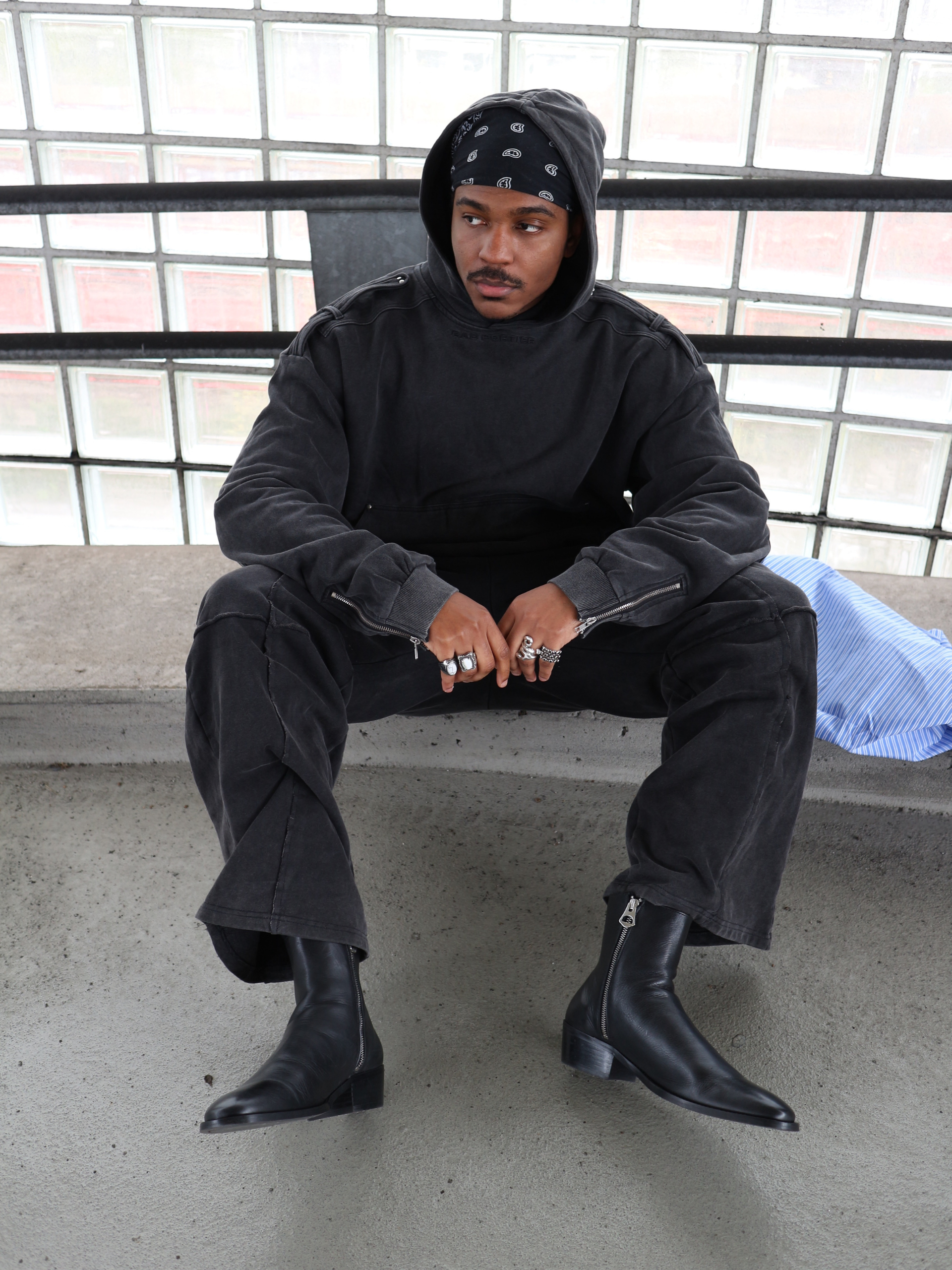 bookof_ayke_3F Acid Hoodie_Front