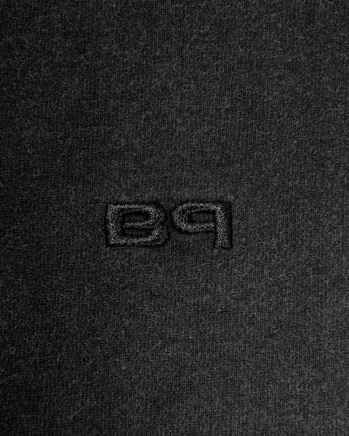 2 Worlds T-Shirt Black Acid - Image 6