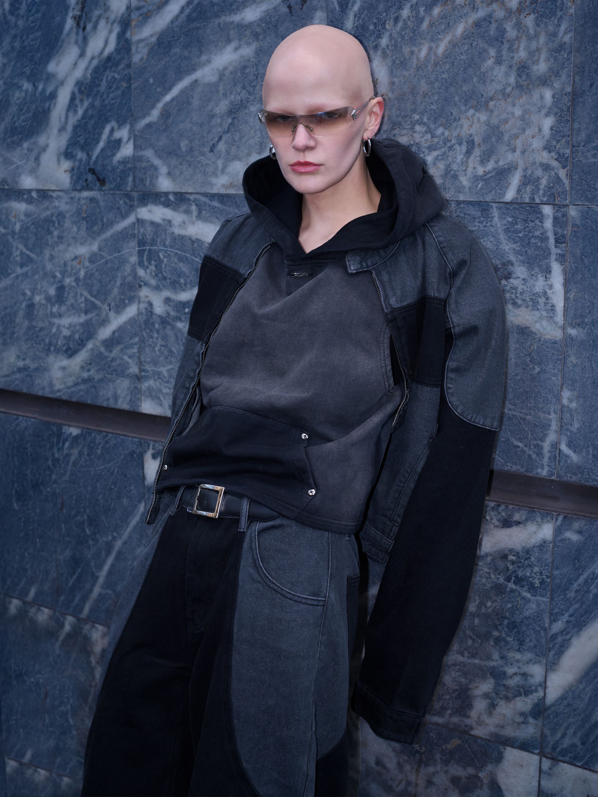 Armatura Denim Jacket